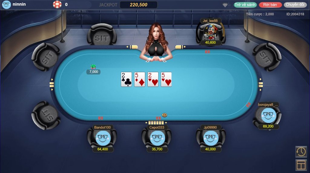 WEPOKER